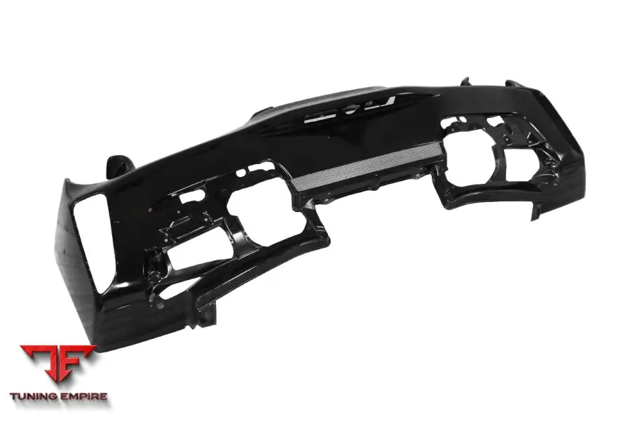 FERRARI 488 GTB PISTA STYLE REAR BUMPER & WING BSD