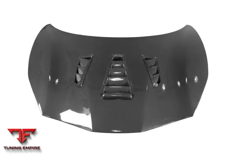 FERRARI 488 GTB & SPYDER CHALLENGE EVO MODENA STYLE HOOD BSD