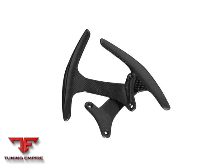 FERRARI 488 GTB & SPYDER DRY CARBON FIBER PADDLES SHIFT BSD