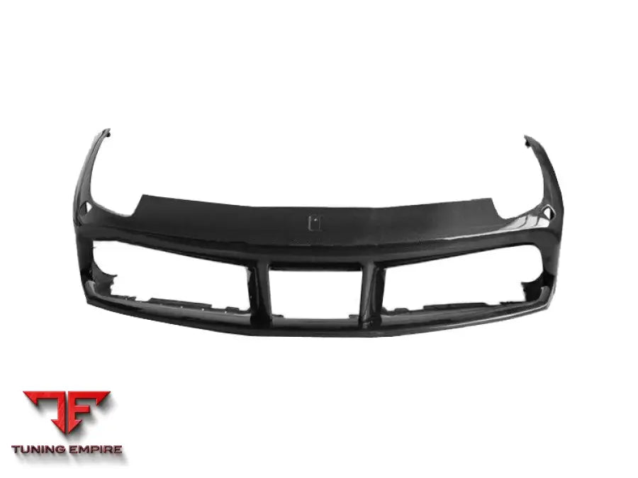 FERRARI 488 GTB & SPYDER FRONT BUMPER BSD