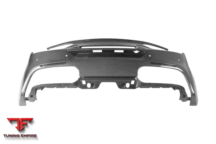 FERRARI 488 GTB & SPYDER REAR BUMPER BSD