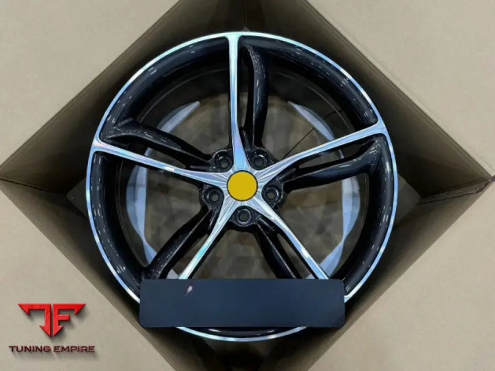 FERRARI 488 WHEELS