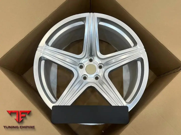 FERRARI 550 MARANELLO 20 INCH FORGED WHEELS