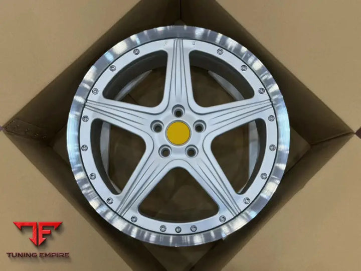 FERRARI 575 MARANELLO WHEELS