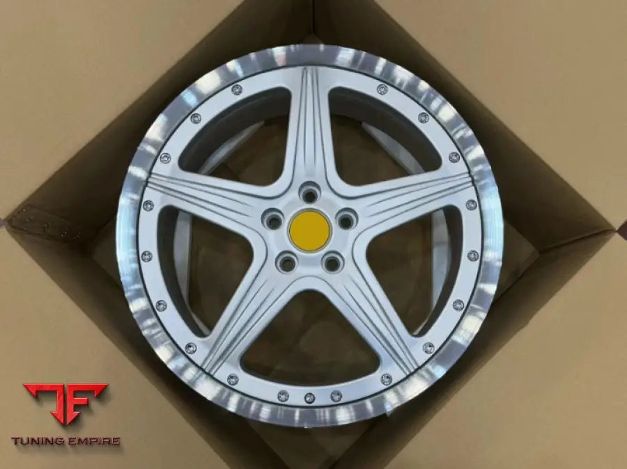 FERRARI 575 MARANELLO WHEELS