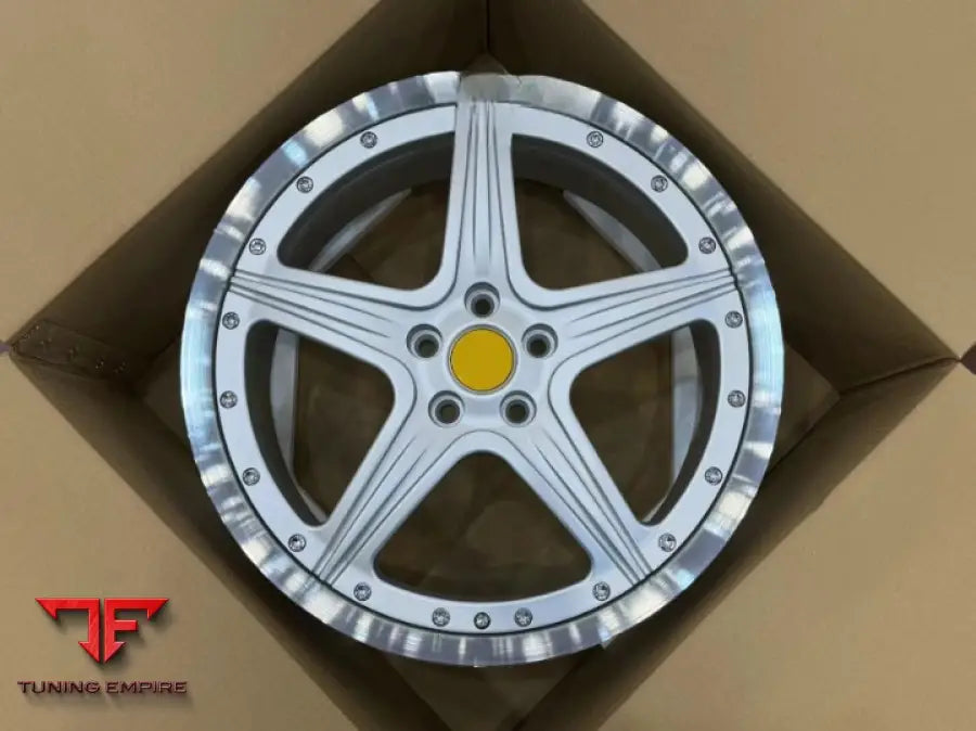 FERRARI 575M MARANELLO WHEELS