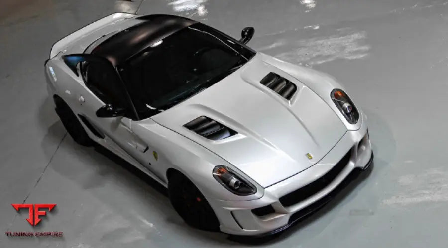 FERRARI 599 GTB BODY KIT 2006-2011Y