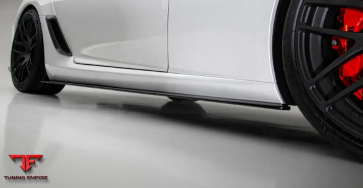 FERRARI 599 GTB BODY KIT 2006-2011Y