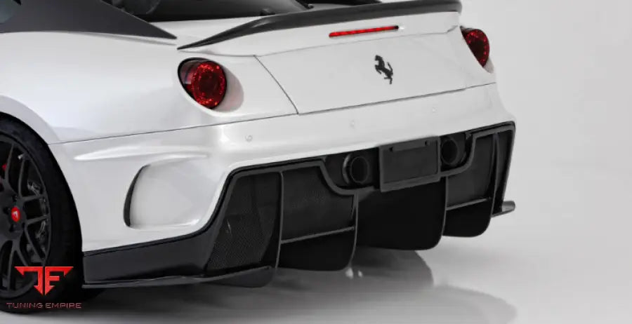 FERRARI 599 GTB BODY KIT 2006-2011Y