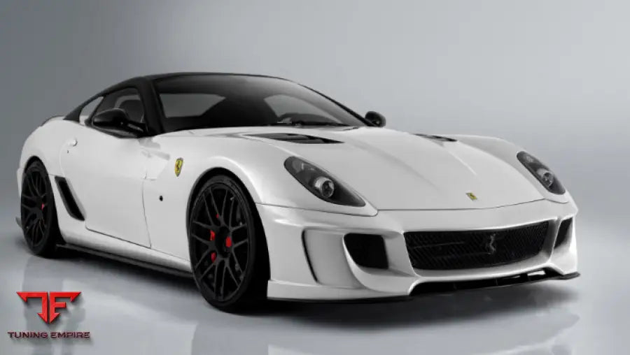 FERRARI 599 GTB BODY KIT 2006-2011Y
