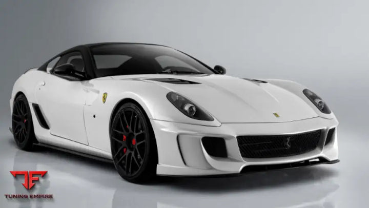 FERRARI 599 GTB BODY KIT 2006-2011Y
