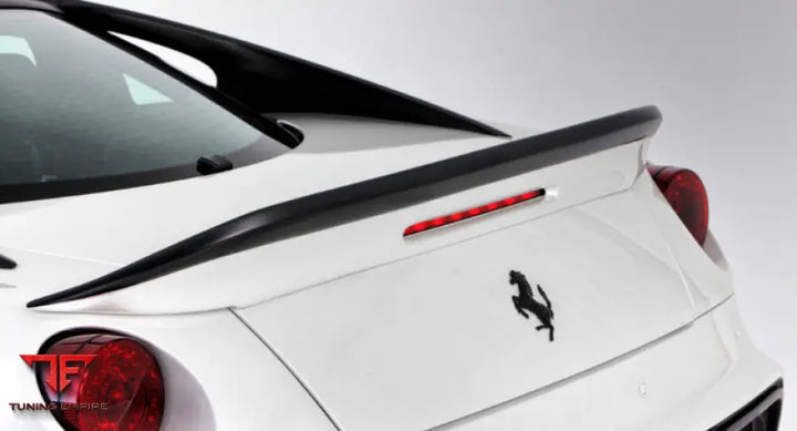 FERRARI 599 GTB BODY KIT 2006-2011Y