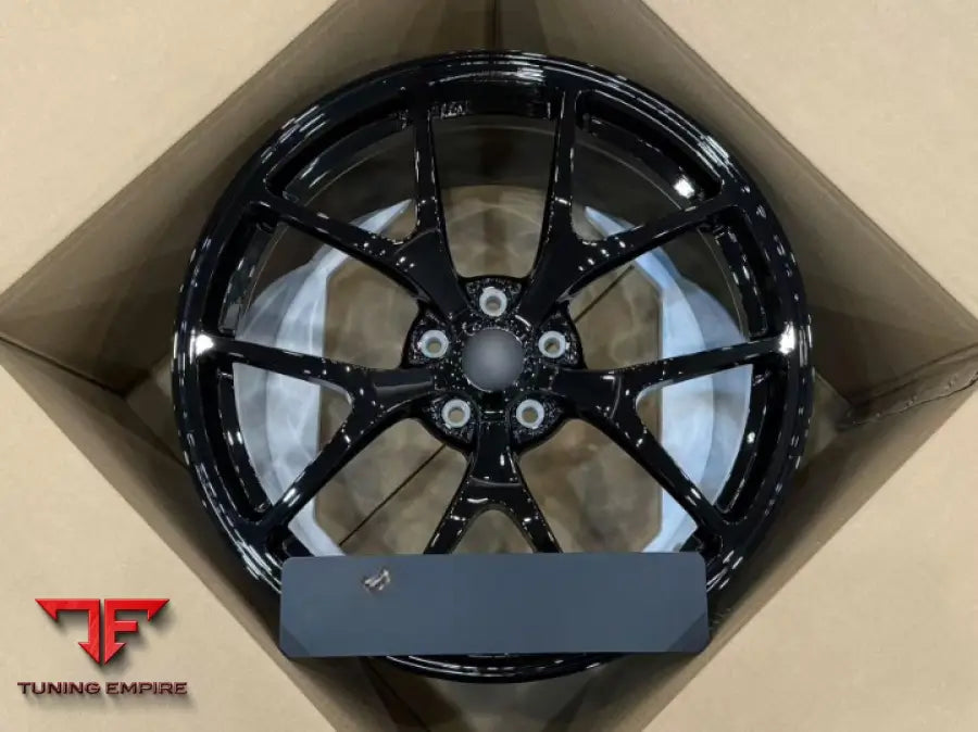 FERRARI 599 GTB WHEELS