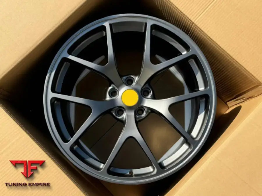 FERRARI 599 GTB WHEELS
