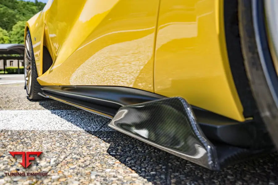 FERRARI 812 BODY KIT