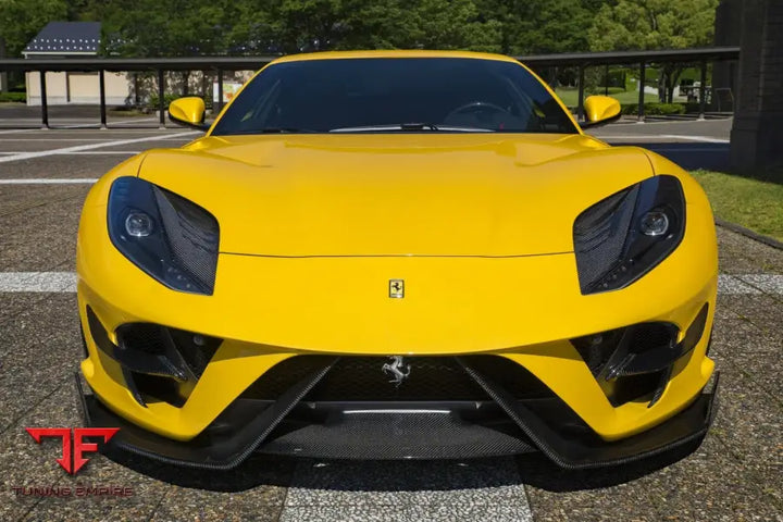 FERRARI 812 BODY KIT