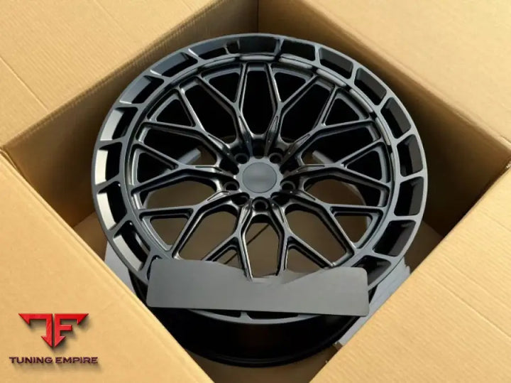 FERRARI 812 SUPERFAST 21 22 INCH FORGED WHEELS