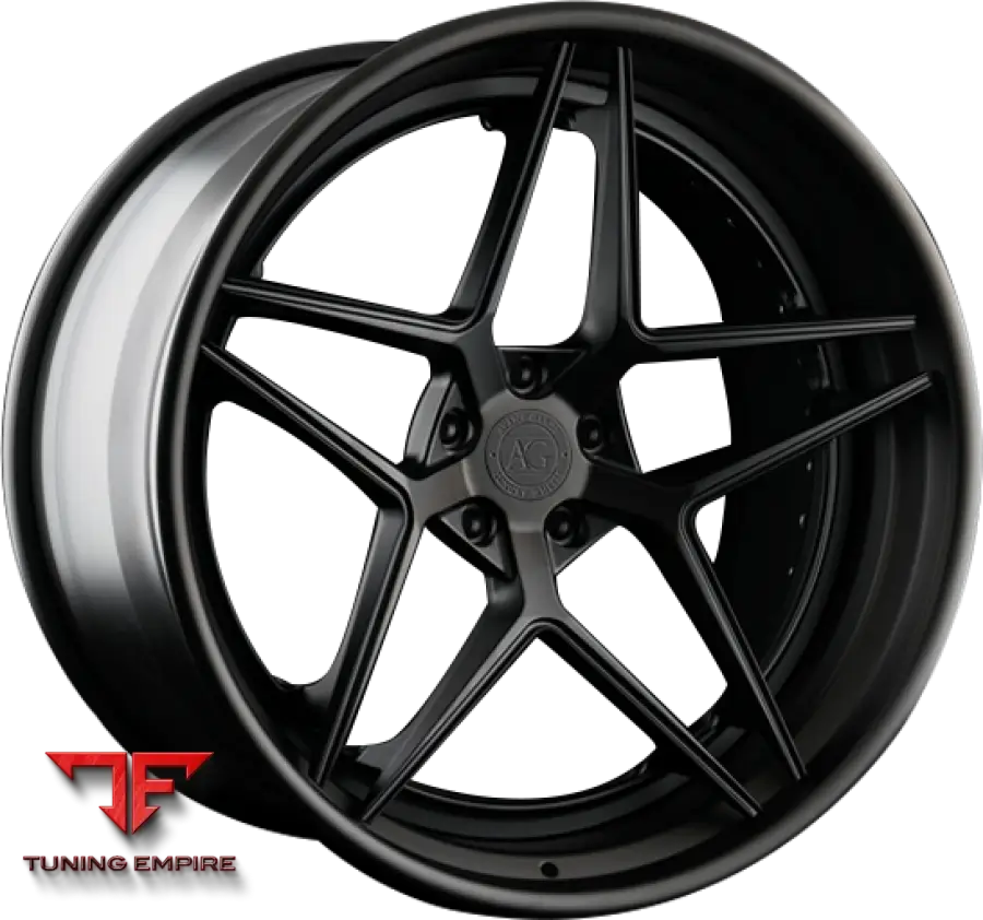 FERRARI 812 SUPERFAST AGL42 FORGED WHEELS