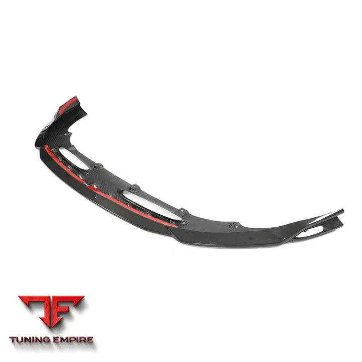 FERRARI 812 SUPERFAST CARBON FIBER PARTS