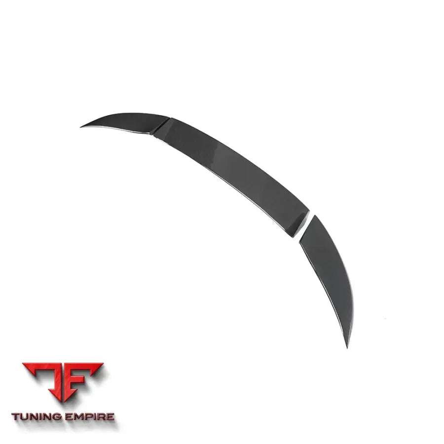 FERRARI 812 SUPERFAST CARBON FIBER PARTS