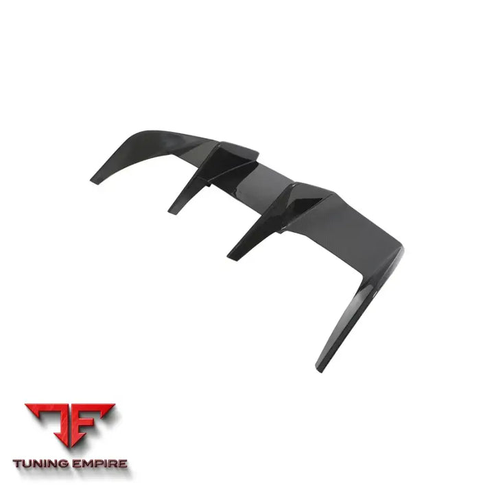 FERRARI 812 SUPERFAST CARBON FIBER PARTS