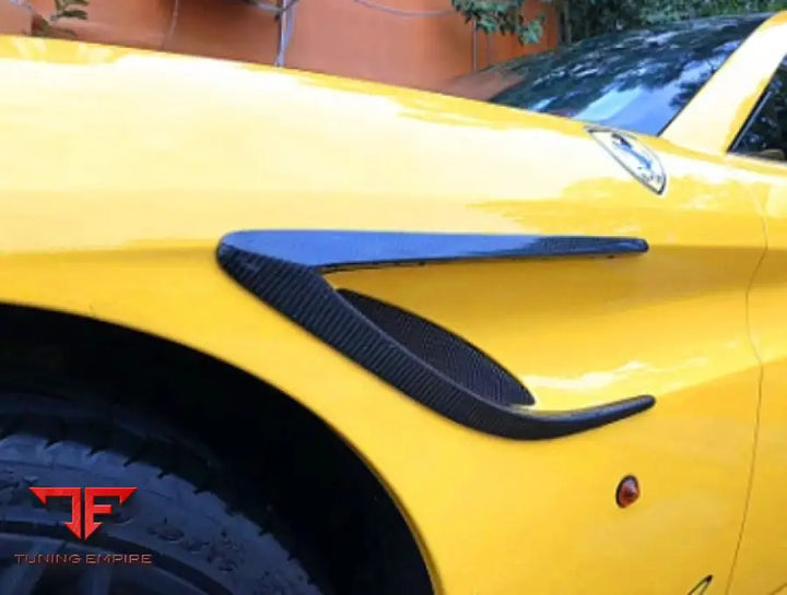 FERRARI CALIFORNIA BODY KIT 2015Y