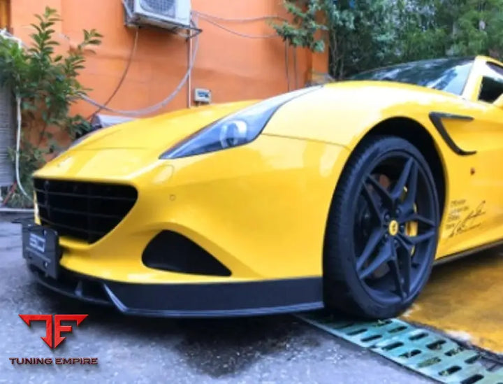 FERRARI CALIFORNIA BODY KIT 2015Y