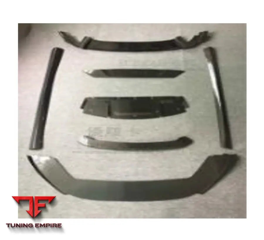 FERRARI CALIFORNIA CARBON KIT