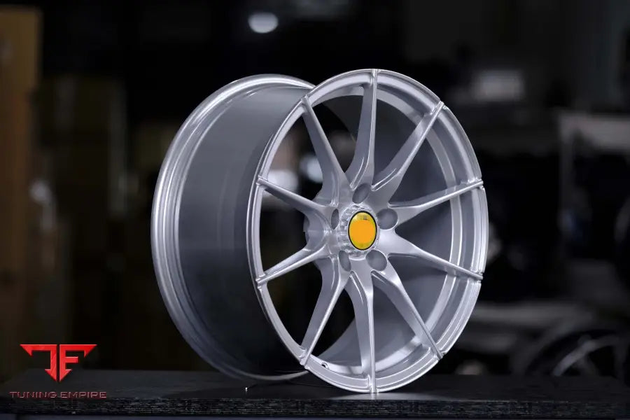 FERRARI CALIFORNIA WHEELS