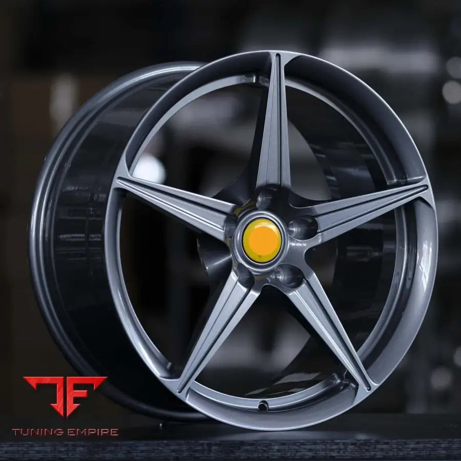 FERRARI CALIFORNIA WHEELS