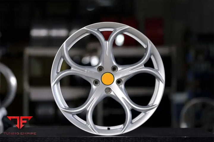 FERRARI CALIFORNIA WHEELS