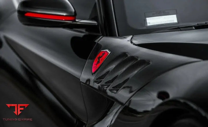 FERRARI F12 BODY KIT