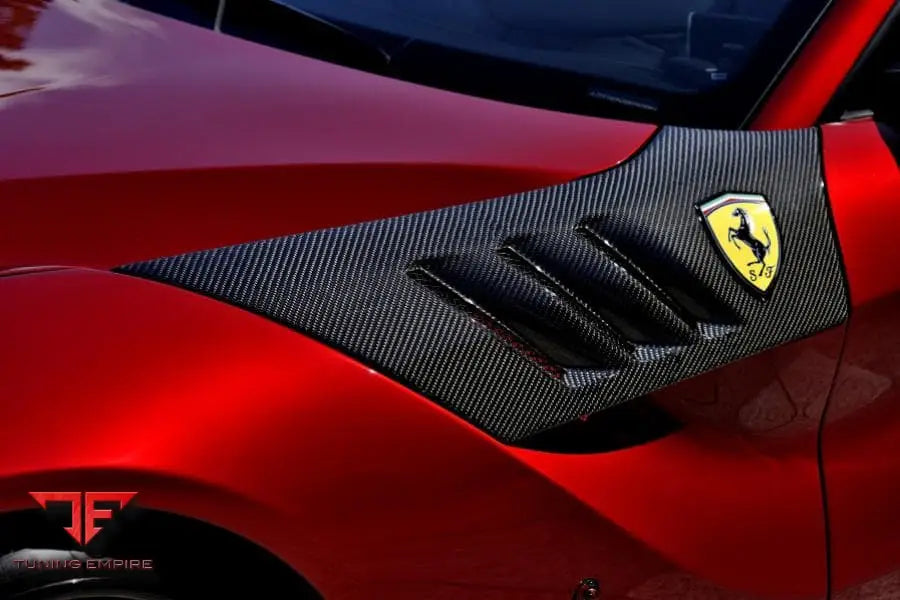 FERRARI F12 BODY KIT