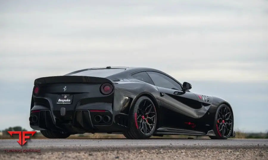 FERRARI F12 BODY KIT
