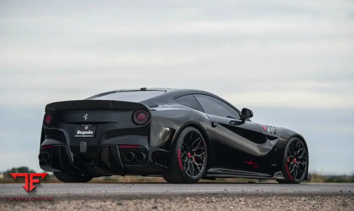 FERRARI F12 BODY KIT