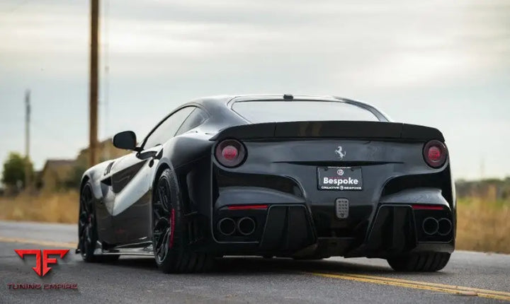 FERRARI F12 BODY KIT