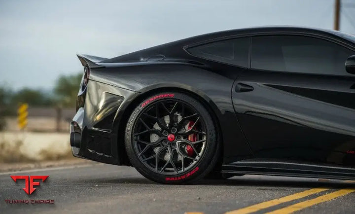 FERRARI F12 BODY KIT