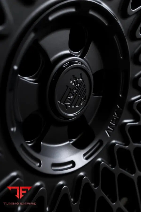 FERRARI F12TDF FORGED WHEELS AND EXHAUST SYSTEM