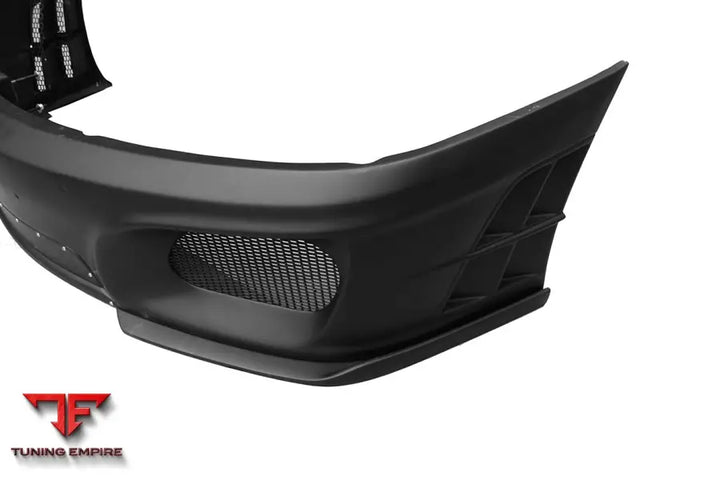 FERRARI F430 AS STYLE FRONT BUMPER BSD