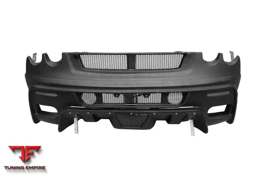 FERRARI F430 AS STYLE REAR BUMPER BSD