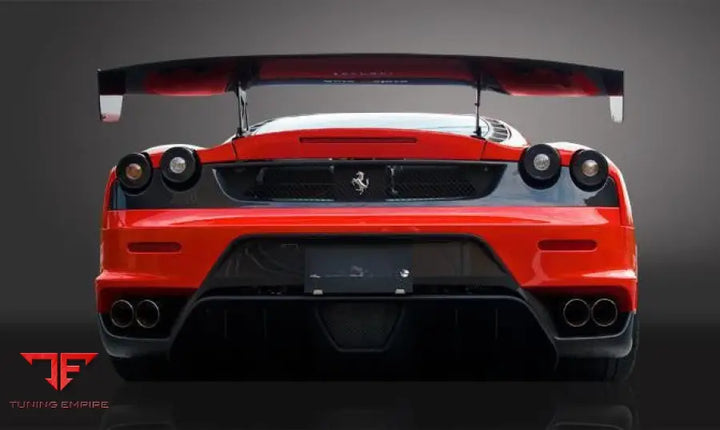 FERRARI F430 BODY KIT