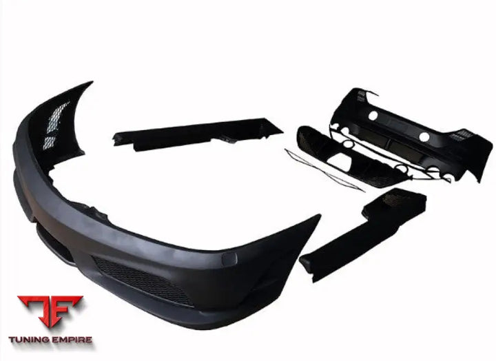 FERRARI F430 BODY KIT