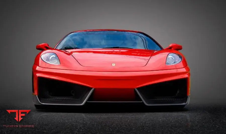 FERRARI F430 BODY KIT