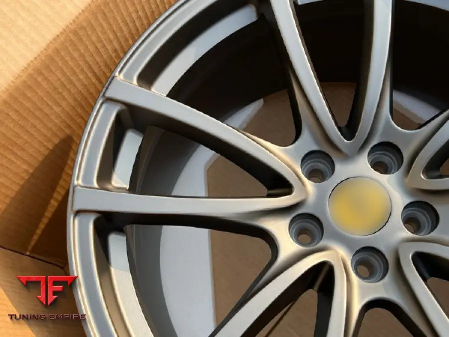 FERRARI F430 WHEELS