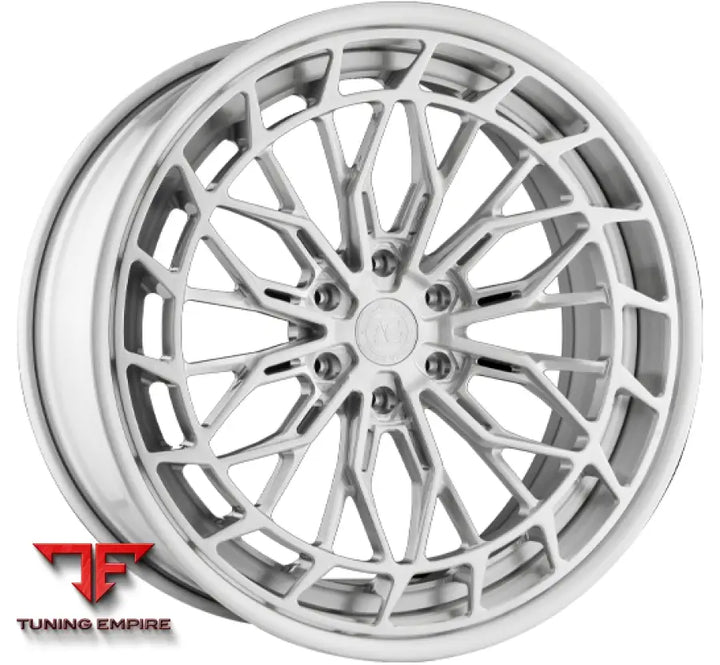 FERRARI F8 AGL80 FORGED WHEELS