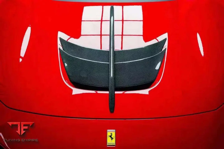Ferrari F8