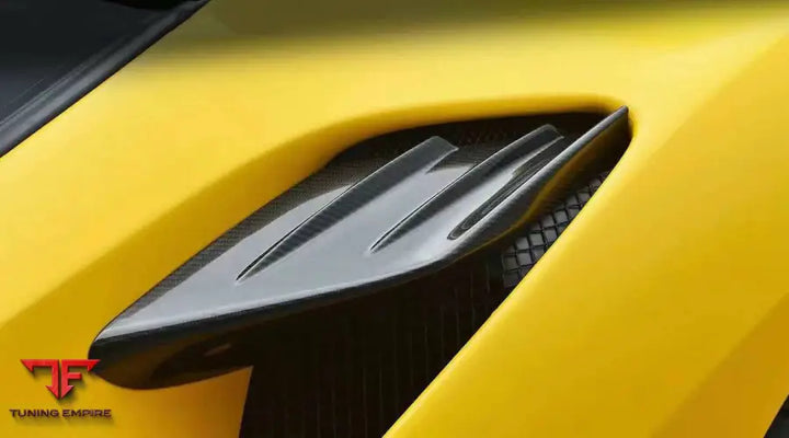 Ferrari F8