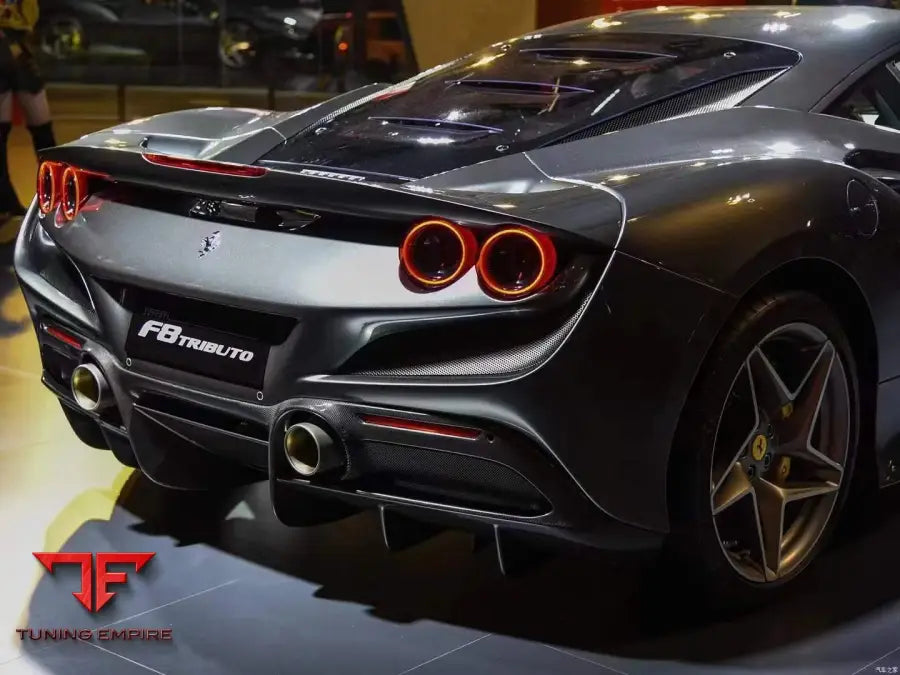 F8 OME