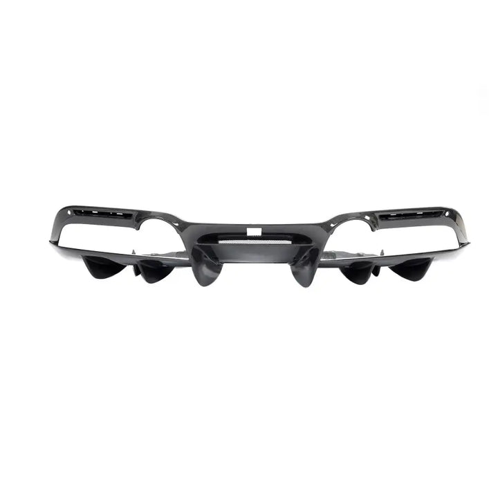 FERRARI F8 TRIBUTO AERODYNAMIC PARTS