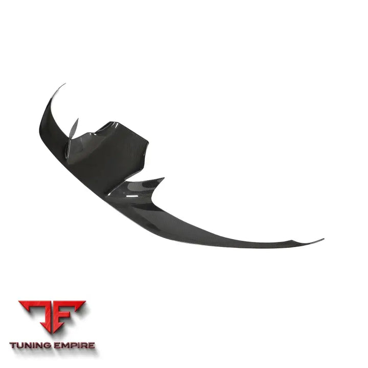 FERRARI F8 TRIBUTO AERODYNAMIC PARTS